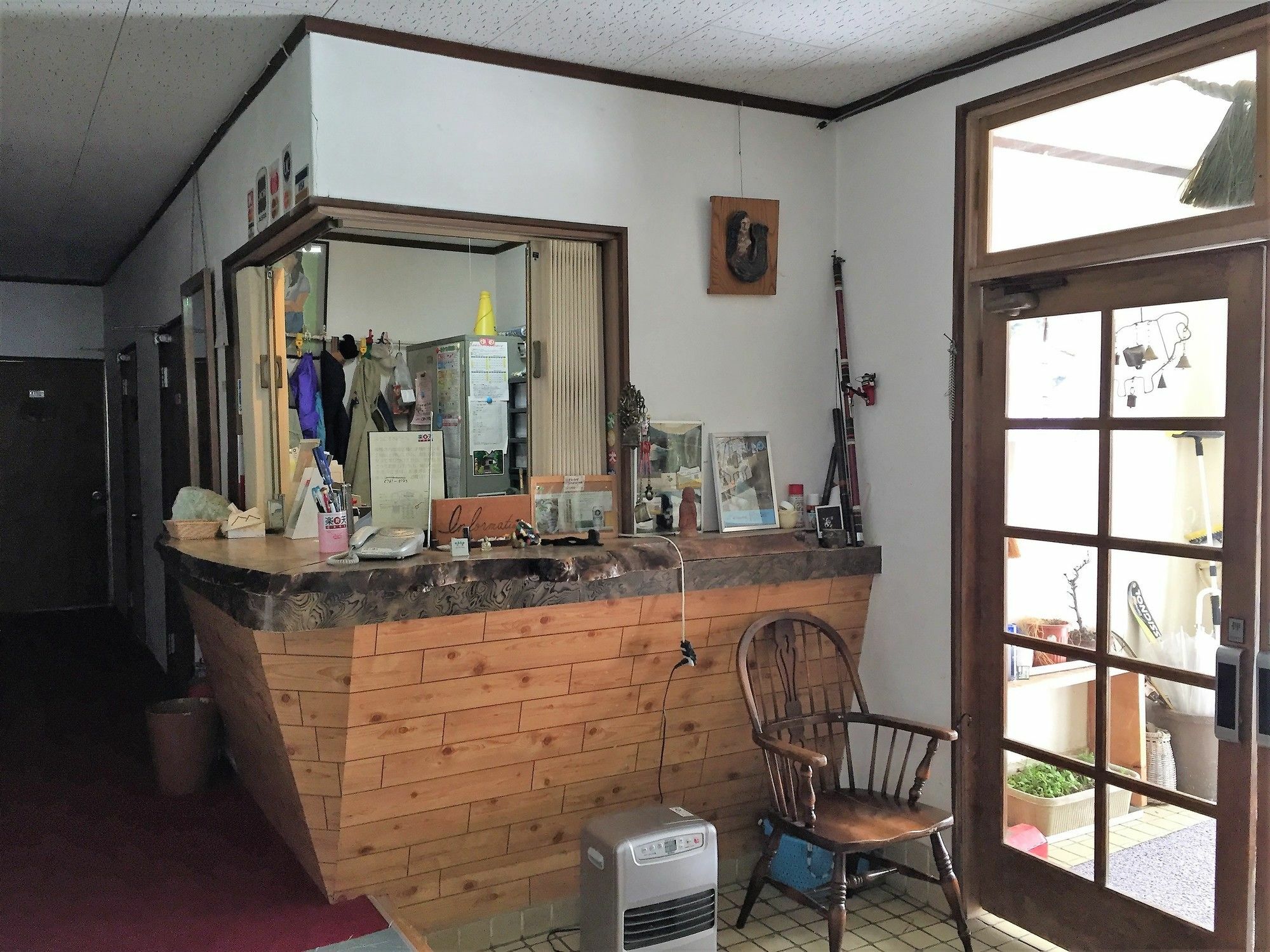 Pension Hobby Hakuba Norikura Otari Exterior foto